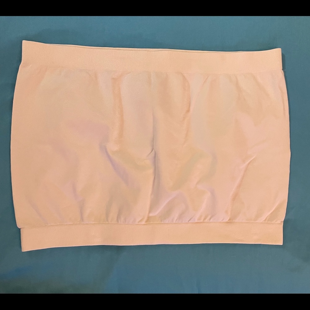 Fashion to Figure Tube Top